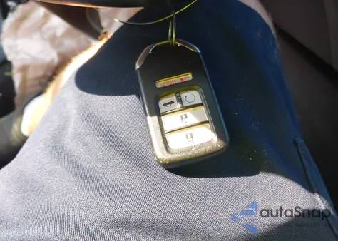 2018 Honda Accord Sport z USA, uszkodzony, nr VIN 1HGCV1F34JA191683